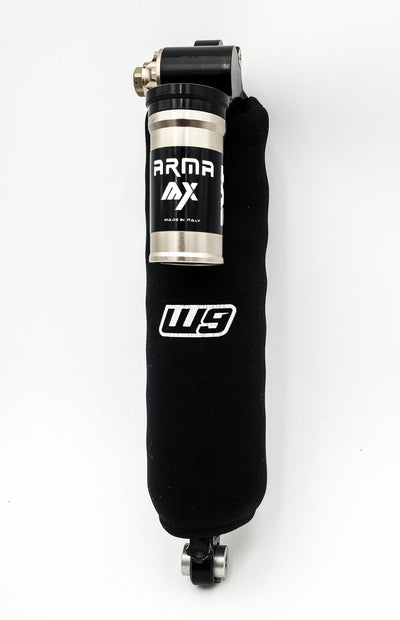 Shock Cover (Collective) - ٍٍٍِRERODE USA