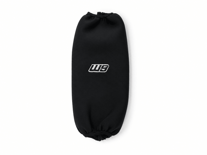 Shock Cover (Mid-Size Bikes)