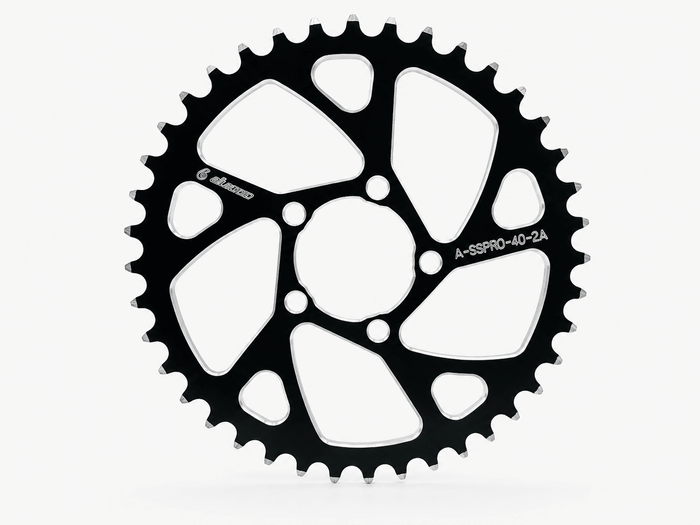 Sigma Limited Edition Sprocket Mid 25-Current