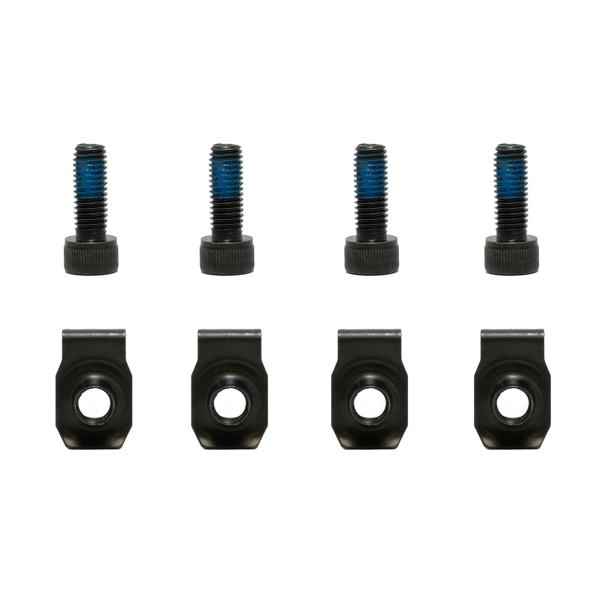 Skid Plate Hardware - ٍٍٍِRERODE USA