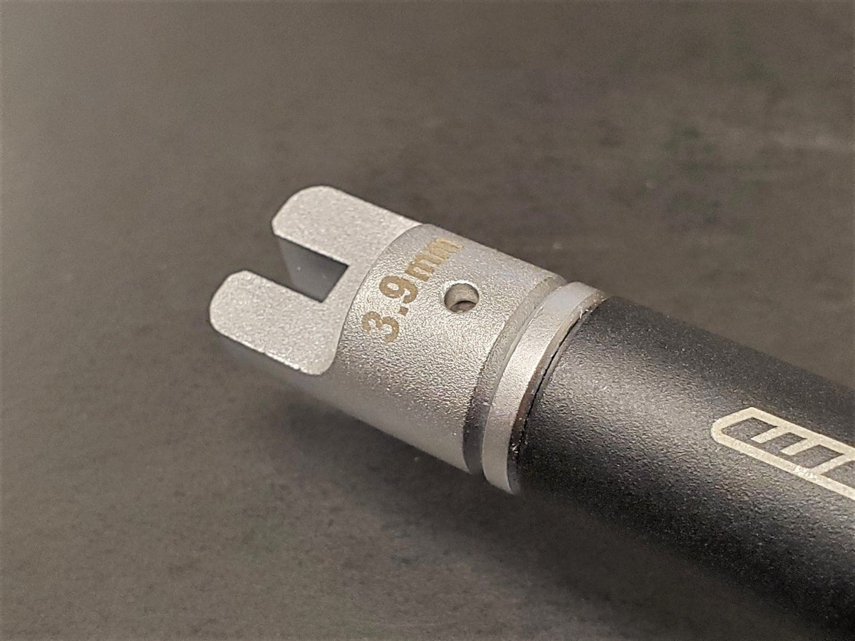 Spoke Wrench Tips (Collective) - ٍٍٍِRERODE USA