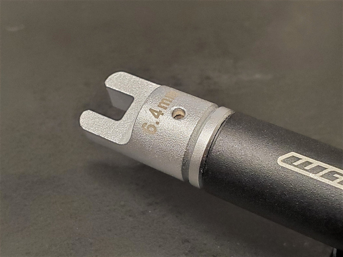 Spoke Wrench Tips (Collective) - ٍٍٍِRERODE USA