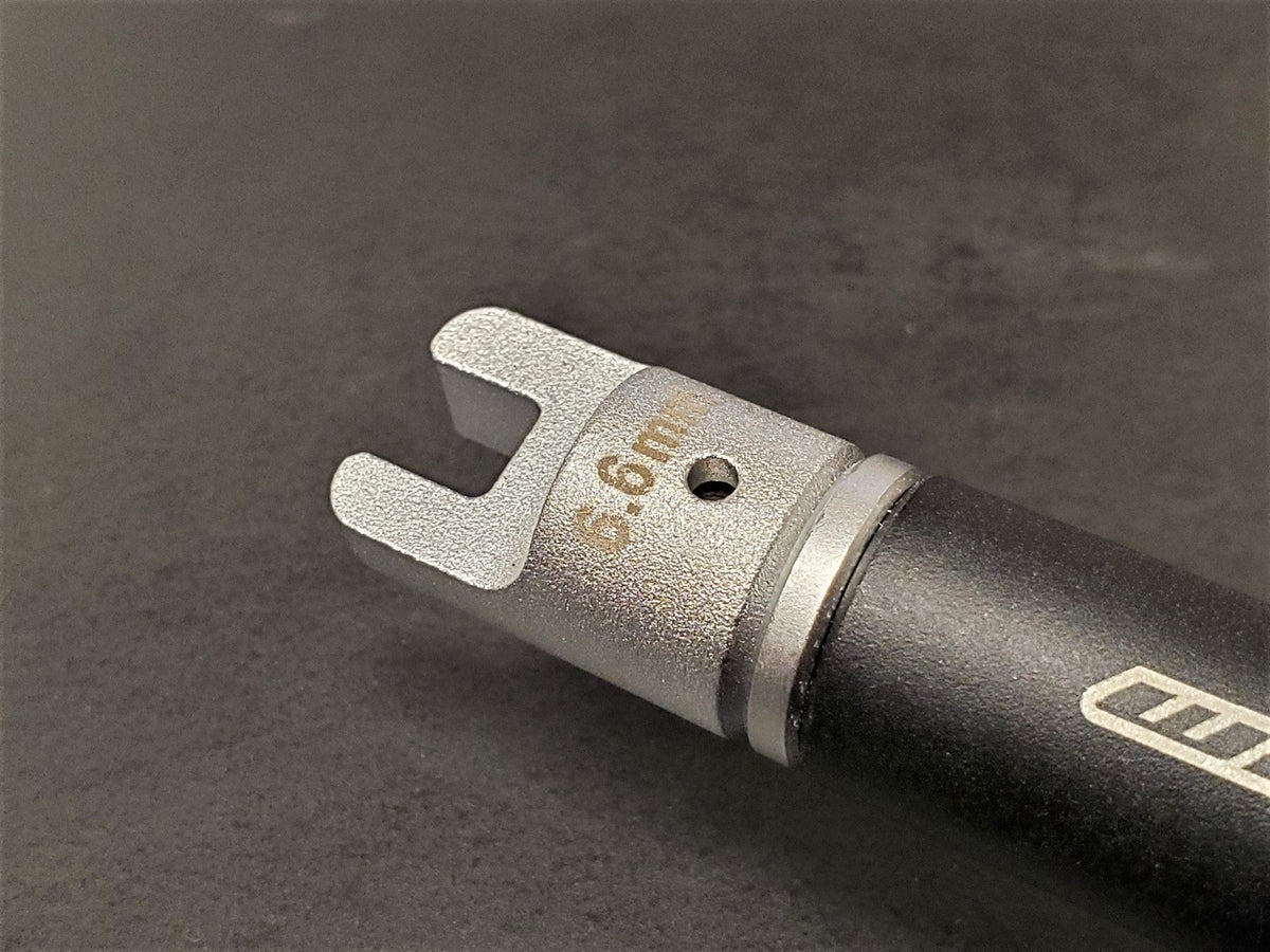 Spoke Wrench Tips (Collective) - ٍٍٍِRERODE USA