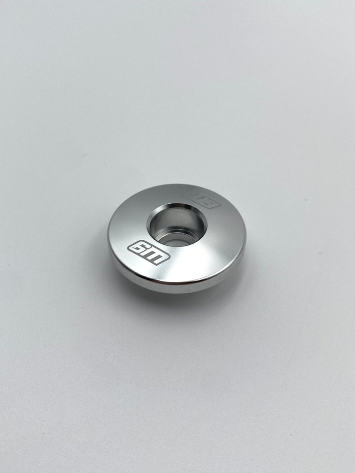 Steer Lock Replacement Cap