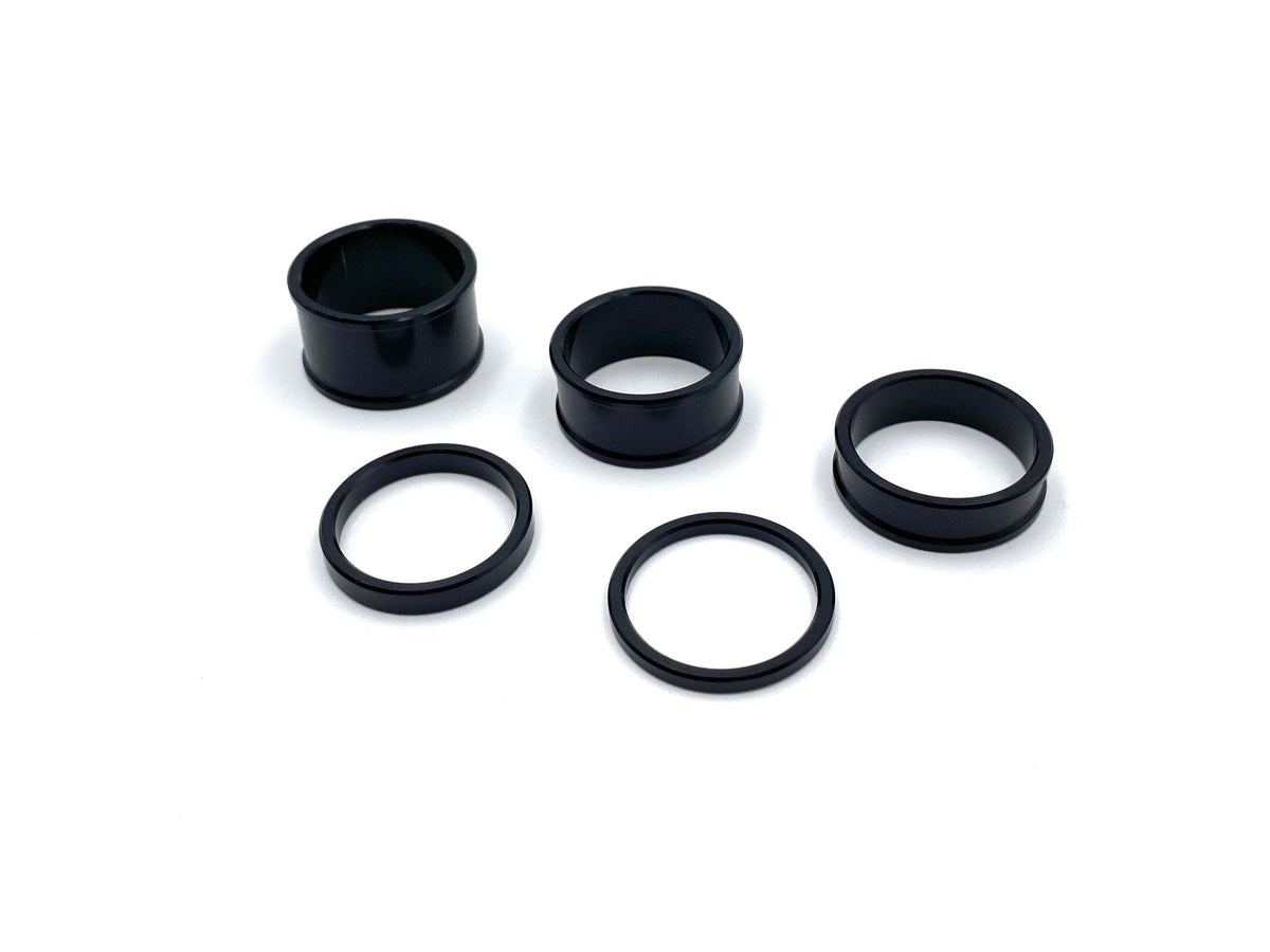 Stem Lock Spacer Kit (Collective) - ٍٍٍِRERODE USA