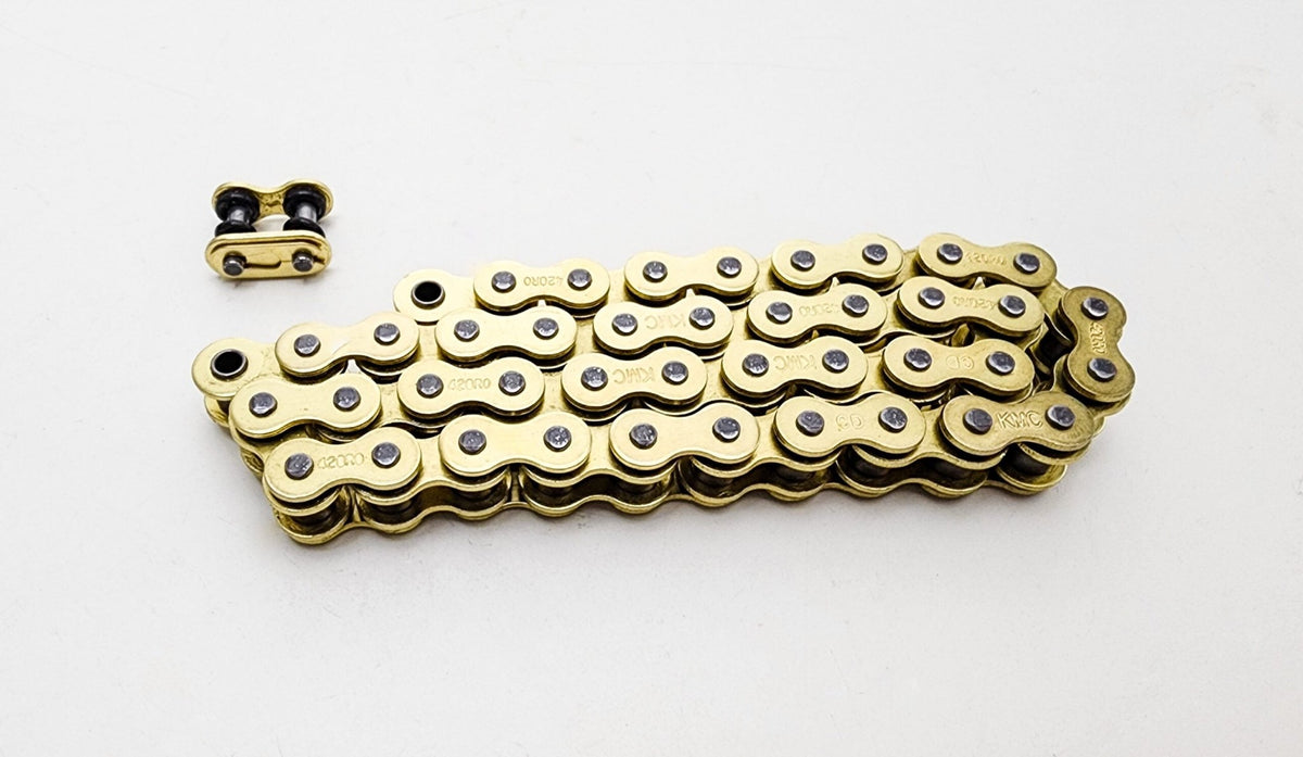 Sur-ron Drive Chain (Collective) - ٍٍٍِRERODE USA