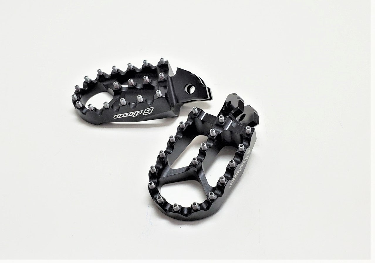 Surron LBX Foot Pegs (Collective) - ٍٍٍِRERODE USA