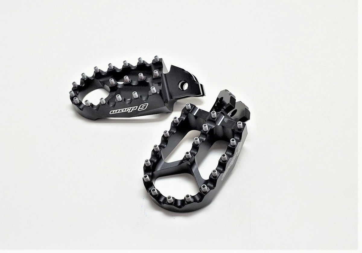 Surron LBX Foot Pegs (Collective) - ٍٍٍِRERODE USA