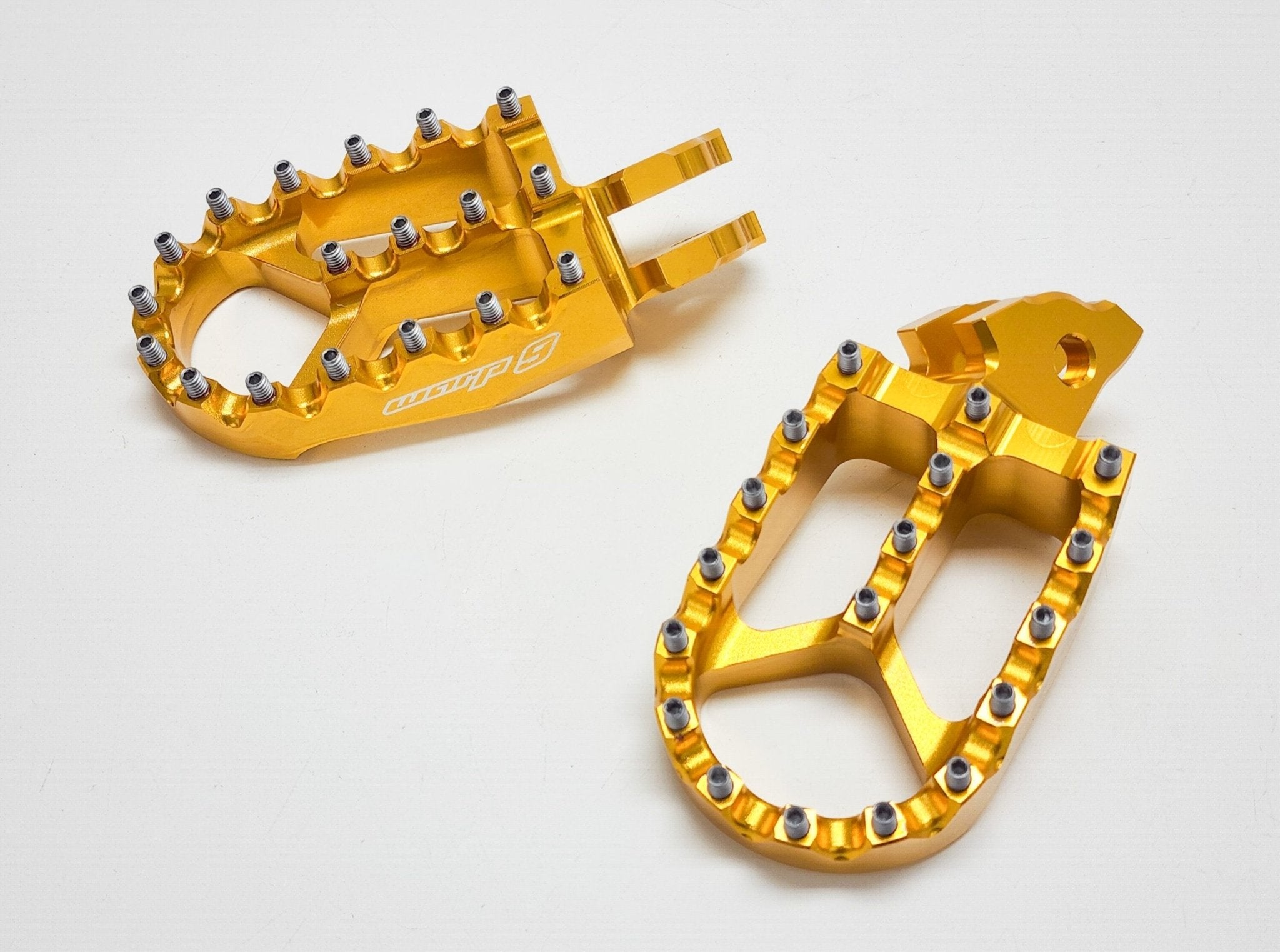 Surron LBX Foot Pegs (Collective) - ٍٍٍِRERODE USA