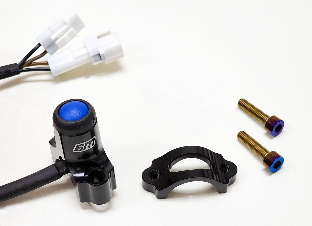 Surron Light Button (Collective) - ٍٍٍِRERODE USA