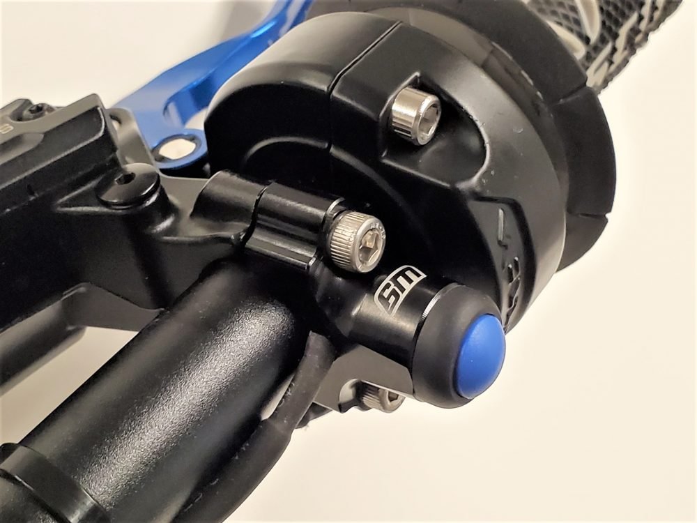 Surron Light Button (Collective) - ٍٍٍِRERODE USA