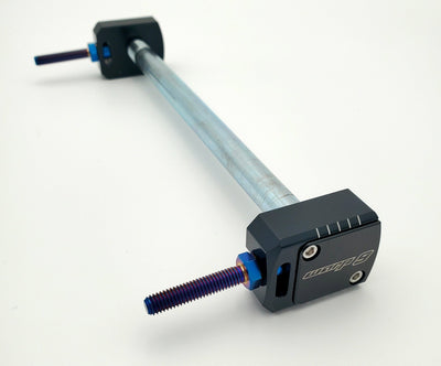 Surron Lockdown Axle Blocks (Collective) - ٍٍٍِRERODE USA