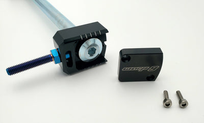Surron Lockdown Axle Blocks (Collective) - ٍٍٍِRERODE USA