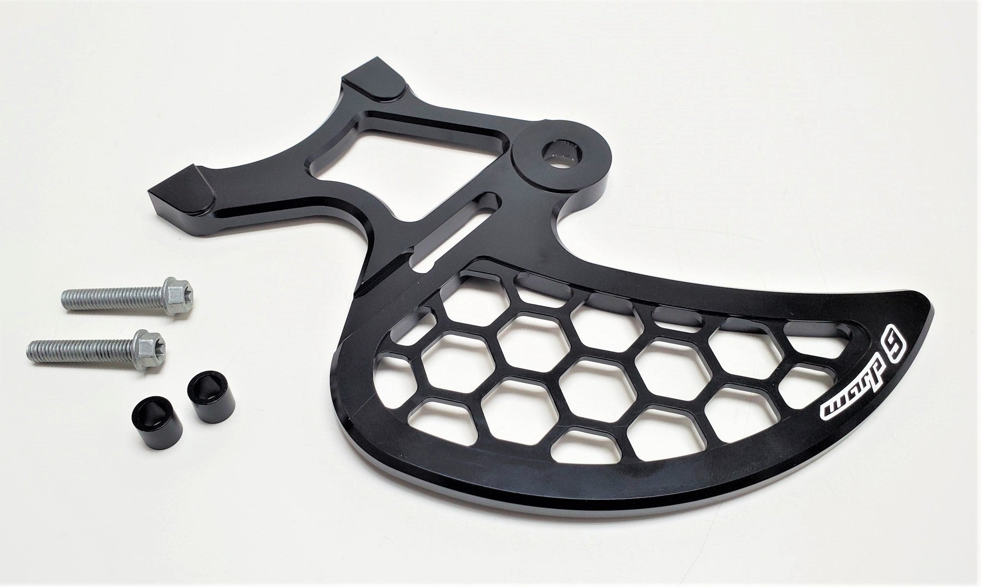 Surron Rear Disk Guard (Collective) - ٍٍٍِRERODE USA