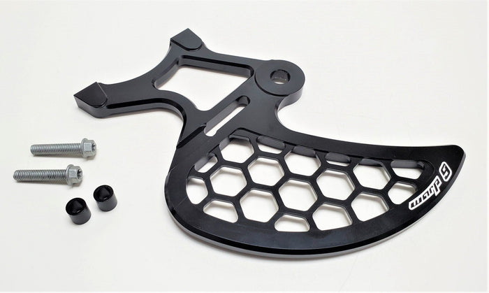 Surron Rear Disk Guard (Collective)