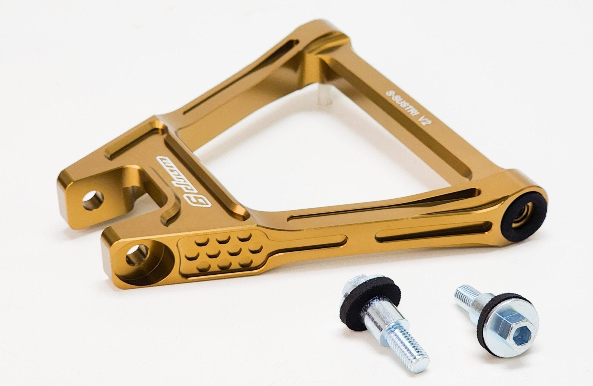 Surron Rear Suspension Triangles (Collective) - ٍٍٍِRERODE USA