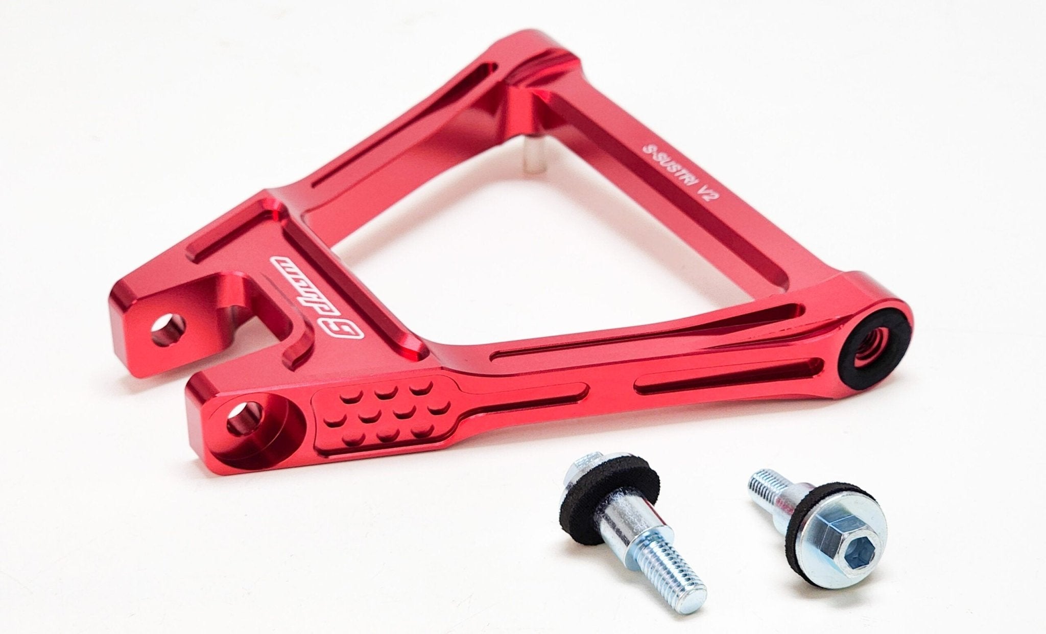 Surron Rear Suspension Triangles (Collective) - ٍٍٍِRERODE USA