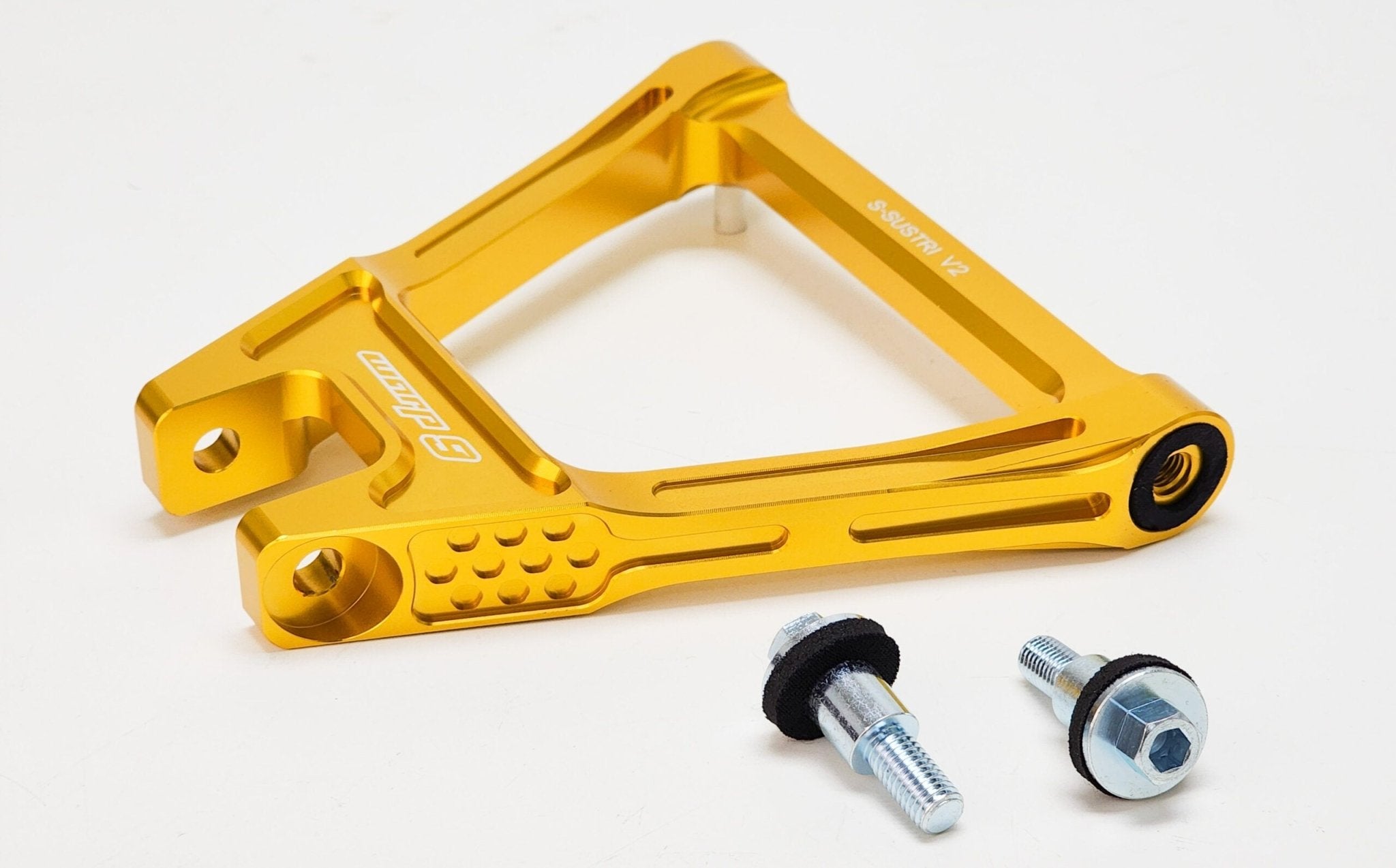 Surron Rear Suspension Triangles (Collective) - ٍٍٍِRERODE USA