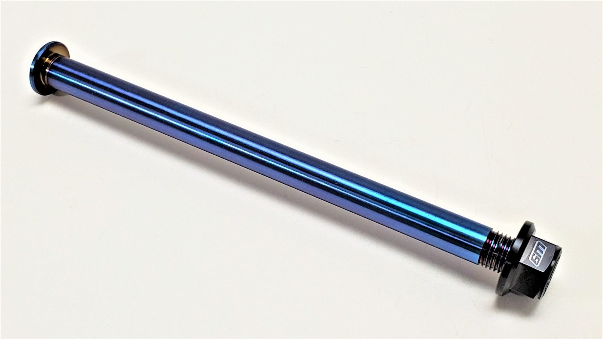 Surron Titanium Rear Axle with Nut (Collective) - ٍٍٍِRERODE USA