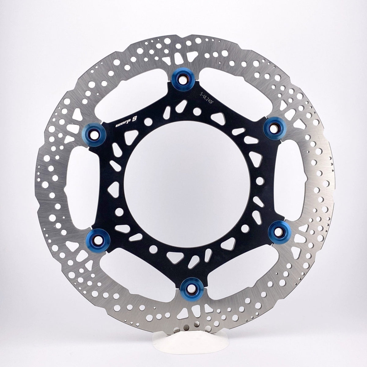 Surron Ultra Bee Floating 240mm Rotor - RERODE USA