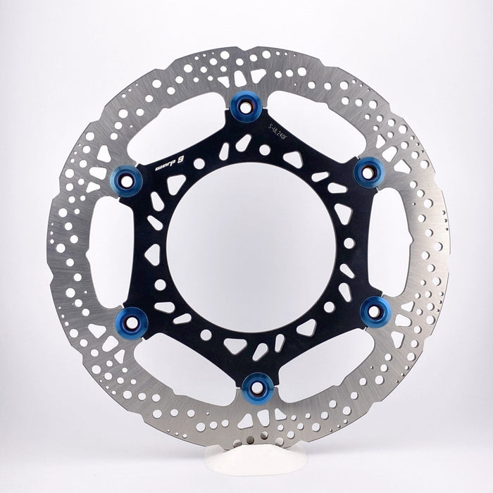 Surron Ultra Bee Floating 240mm Rotor
