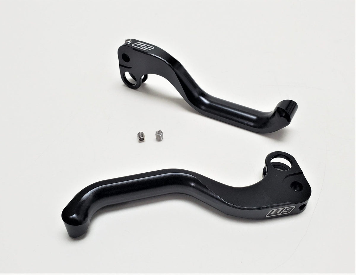 Surron/Talaria Brake Levers - RERODE USA