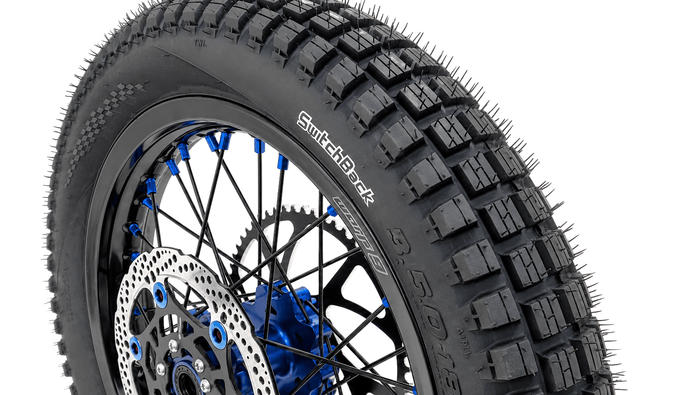 SwitchBack Tire 16"
