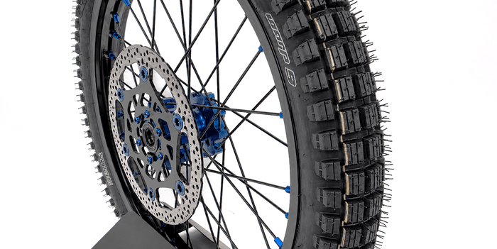 SwitchBack Tire 19"