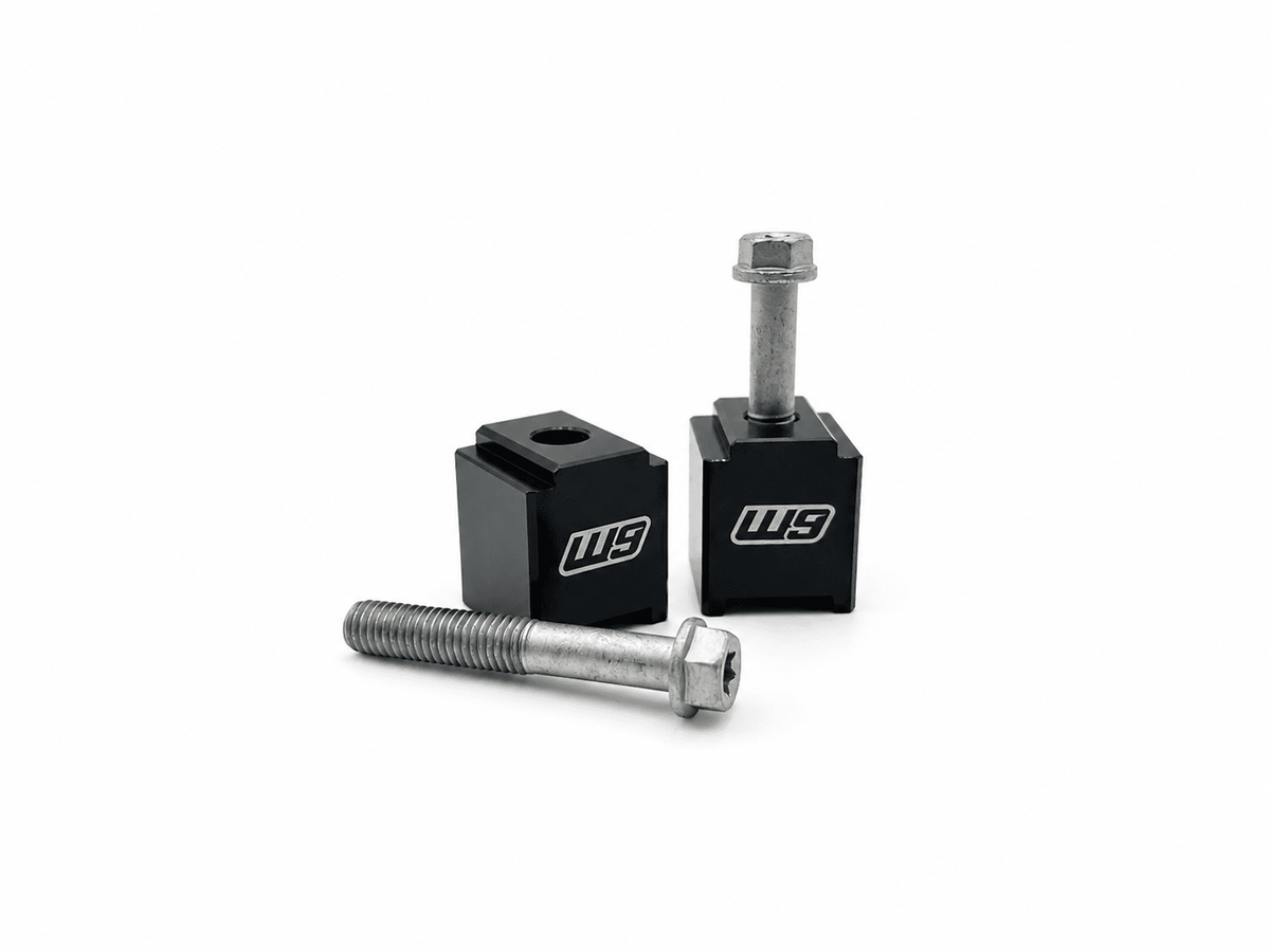 Talaria Komodo 1" Bar Risers - RERODE USA