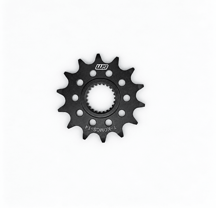 Talaria Komodo Countershaft Sprocket