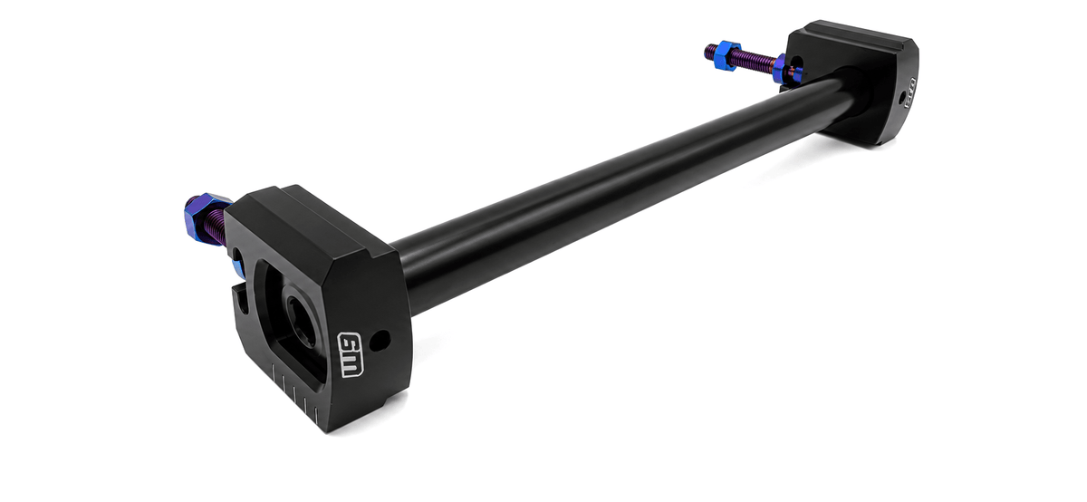 Talaria MX5 Rear Axle Kit - RERODE USA