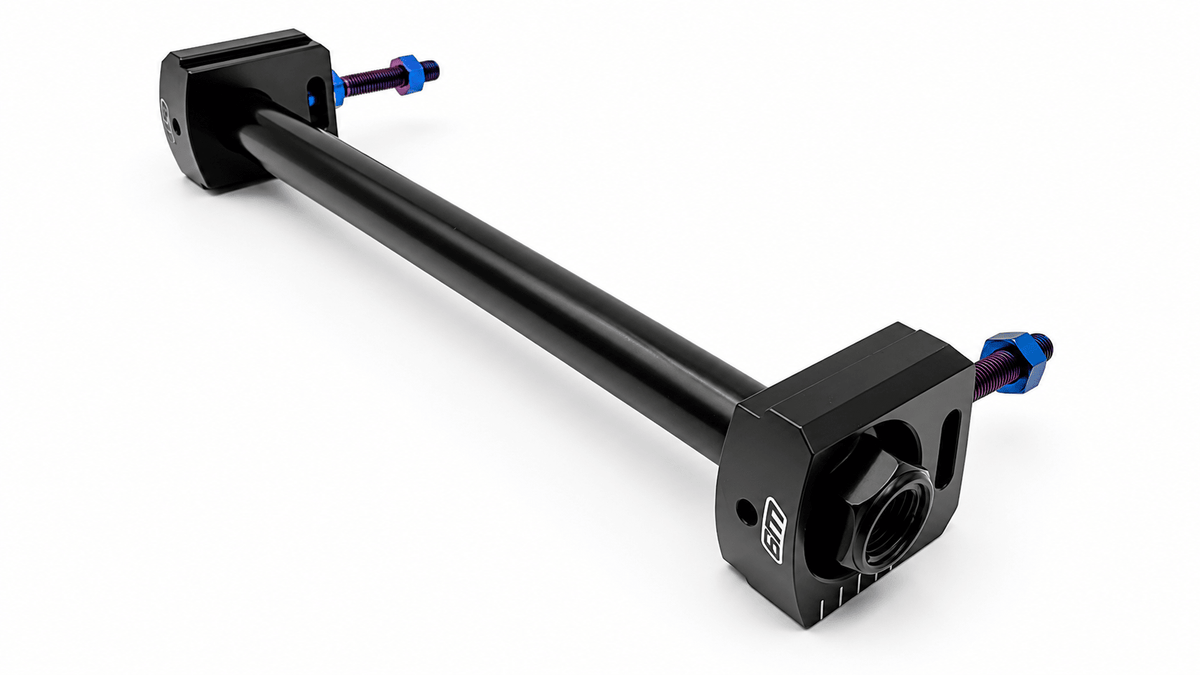 Talaria MX5 Rear Axle Kit - RERODE USA