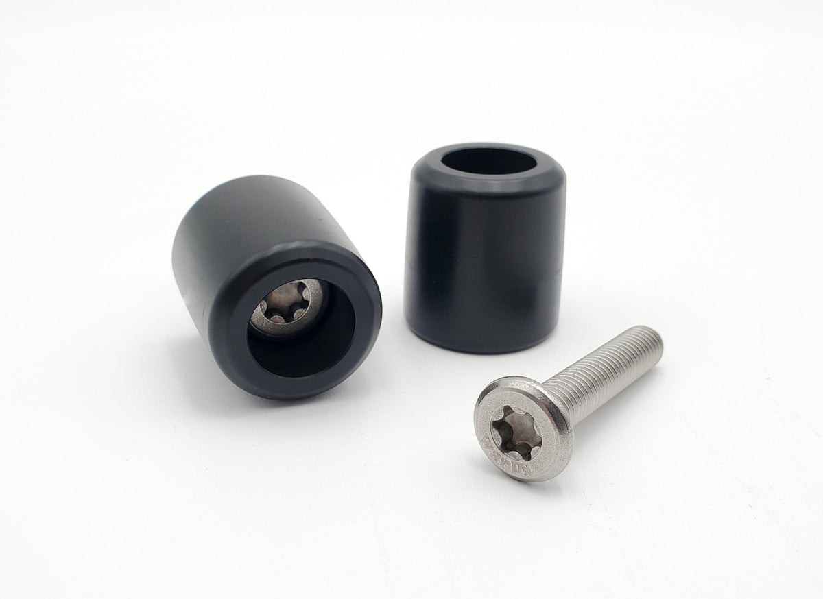 Tapped Bar End Slider - RERODE USA