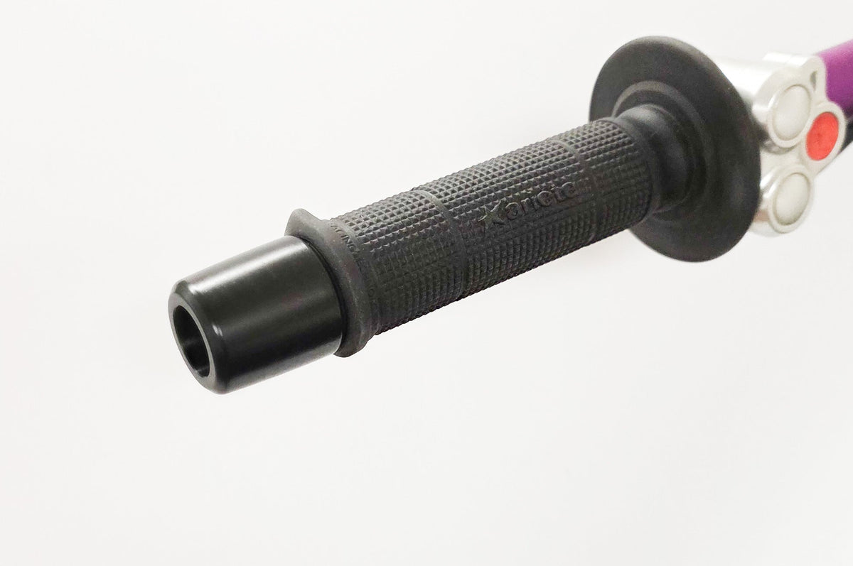 Tapped Bar End Slider - RERODE USA