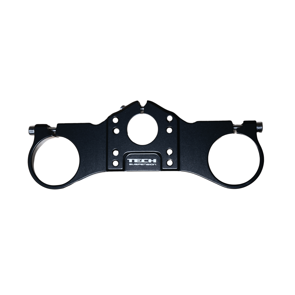 TECH Upper Triple Clamp Flat Crown - ٍٍٍِRERODE USA