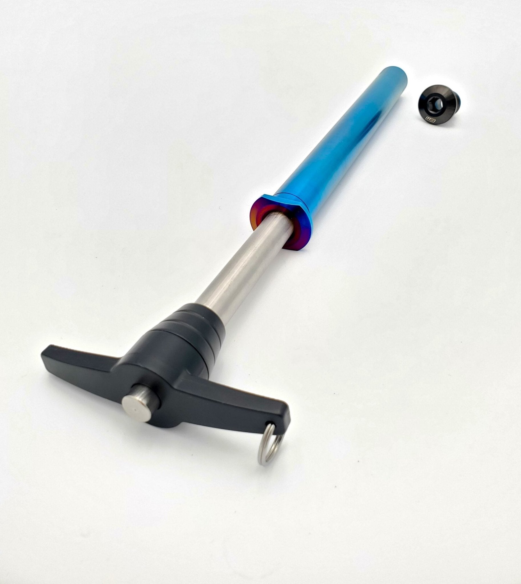 Titanium Axle - Husaberg (Collective) - ٍٍٍِRERODE USA