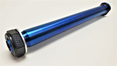 Titanium Axles - Back Wheel (Collective) - ٍٍٍِRERODE USA