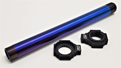 Titanium Axles (Collective) - ٍٍٍِRERODE USA