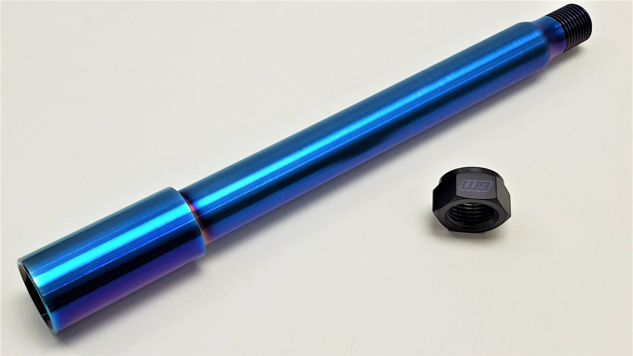 Titanium Axles (Collective) - ٍٍٍِRERODE USA