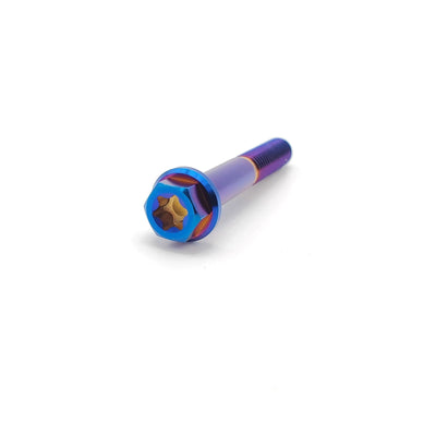 Titanium M6 Bolts (Collective) - ٍٍٍِRERODE USA