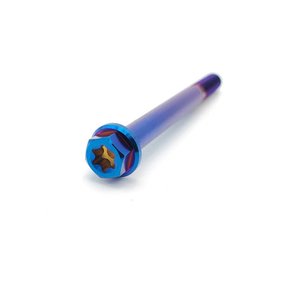 Titanium M6 Bolts (Collective) - ٍٍٍِRERODE USA