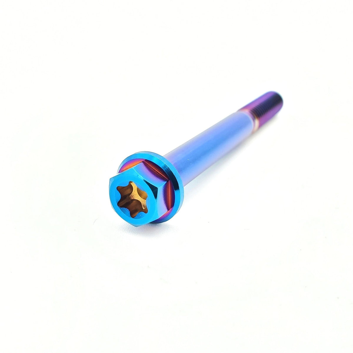 Titanium M6 Bolts (Collective) - ٍٍٍِRERODE USA
