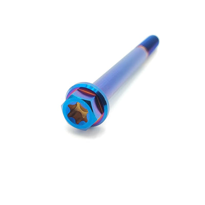 Titanium M6 Bolts (Collective) - ٍٍٍِRERODE USA