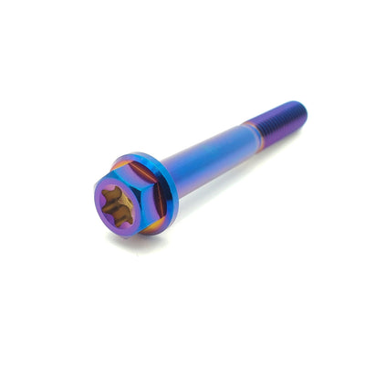 Titanium M6 Bolts (Collective) - ٍٍٍِRERODE USA
