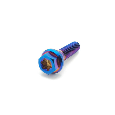 Titanium M6 Bolts (Collective) - ٍٍٍِRERODE USA