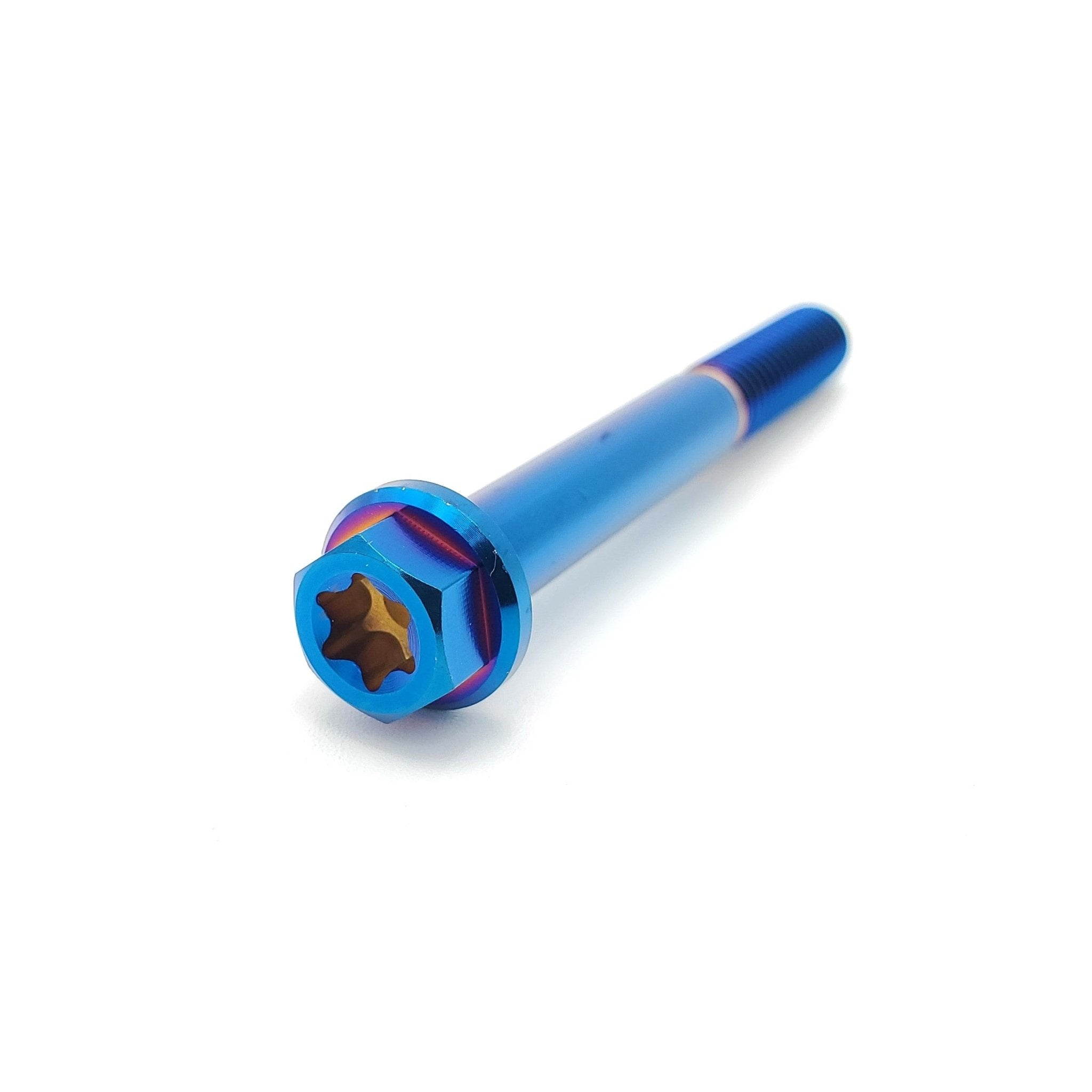 Titanium M6 Bolts (Collective) - ٍٍٍِRERODE USA