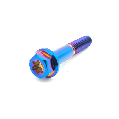 Titanium M6 Bolts (Collective) - ٍٍٍِRERODE USA