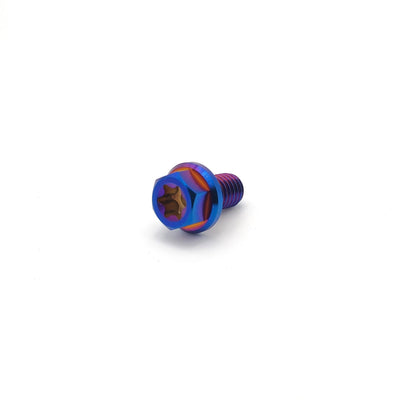Titanium M6 Bolts (Collective) - ٍٍٍِRERODE USA