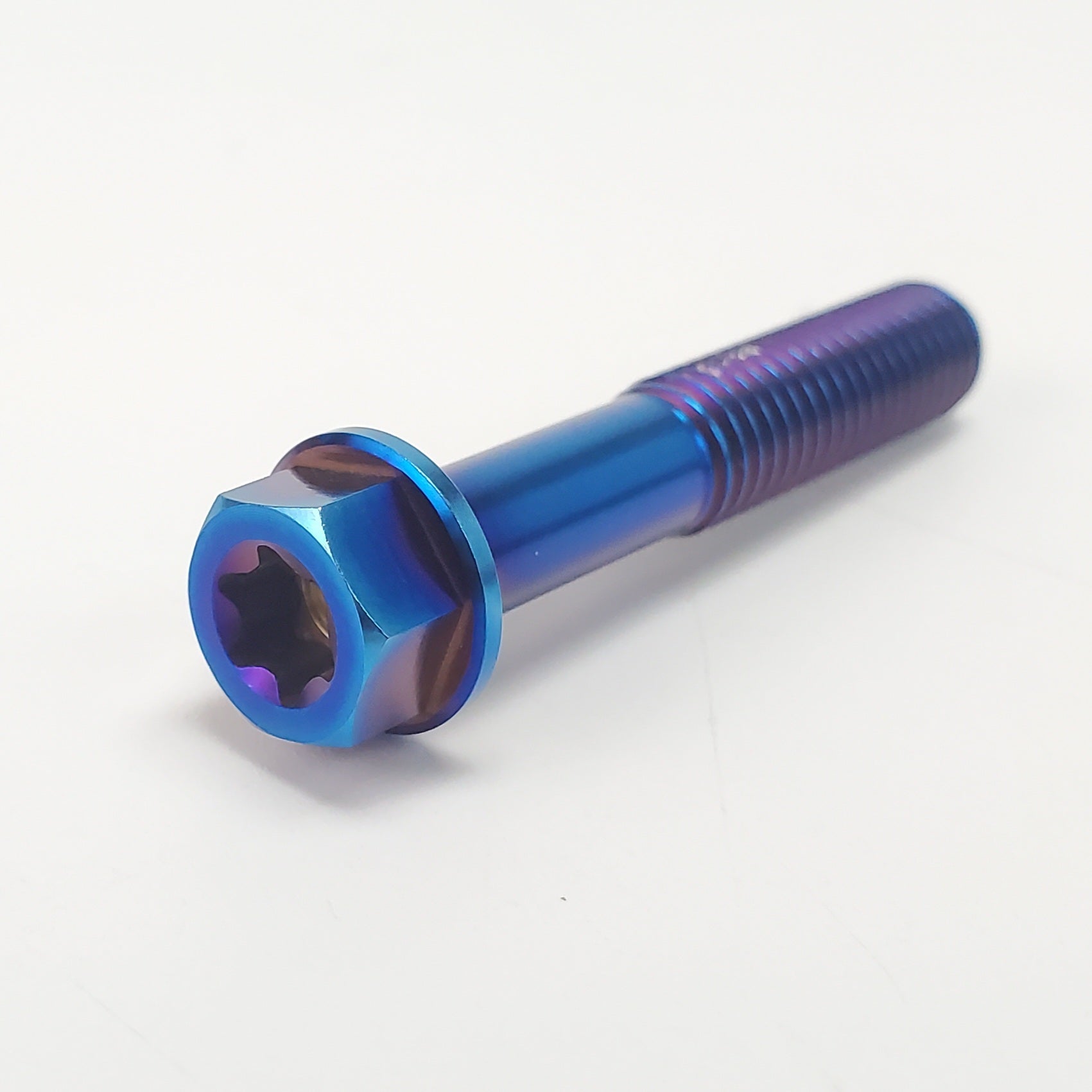 Titanium M8 Bolts (Collective) - ٍٍٍِRERODE USA