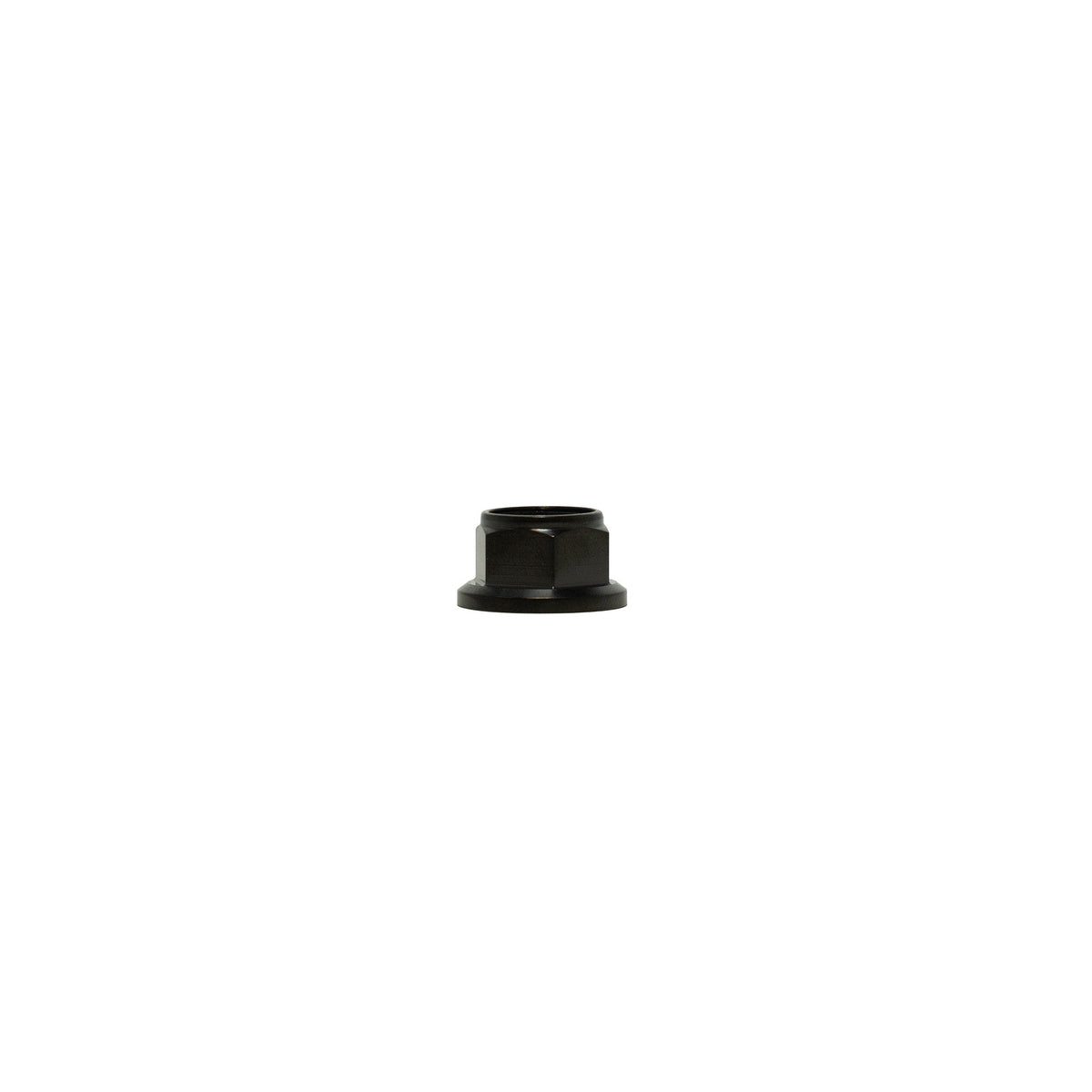 Titanium Nut - Rear Axle - ٍٍٍِRERODE USA